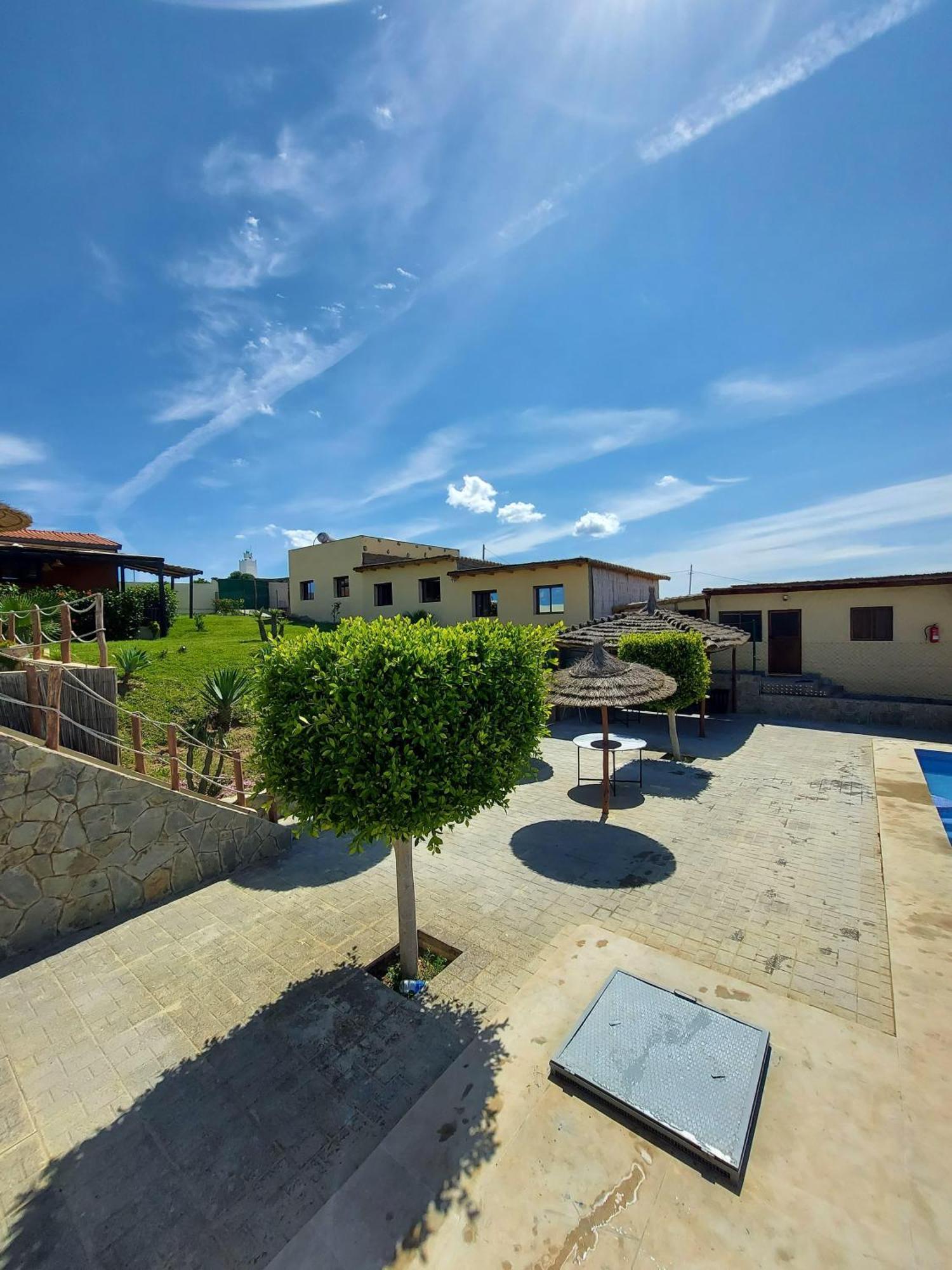 La Granja Guest House Tétouan Exterior photo