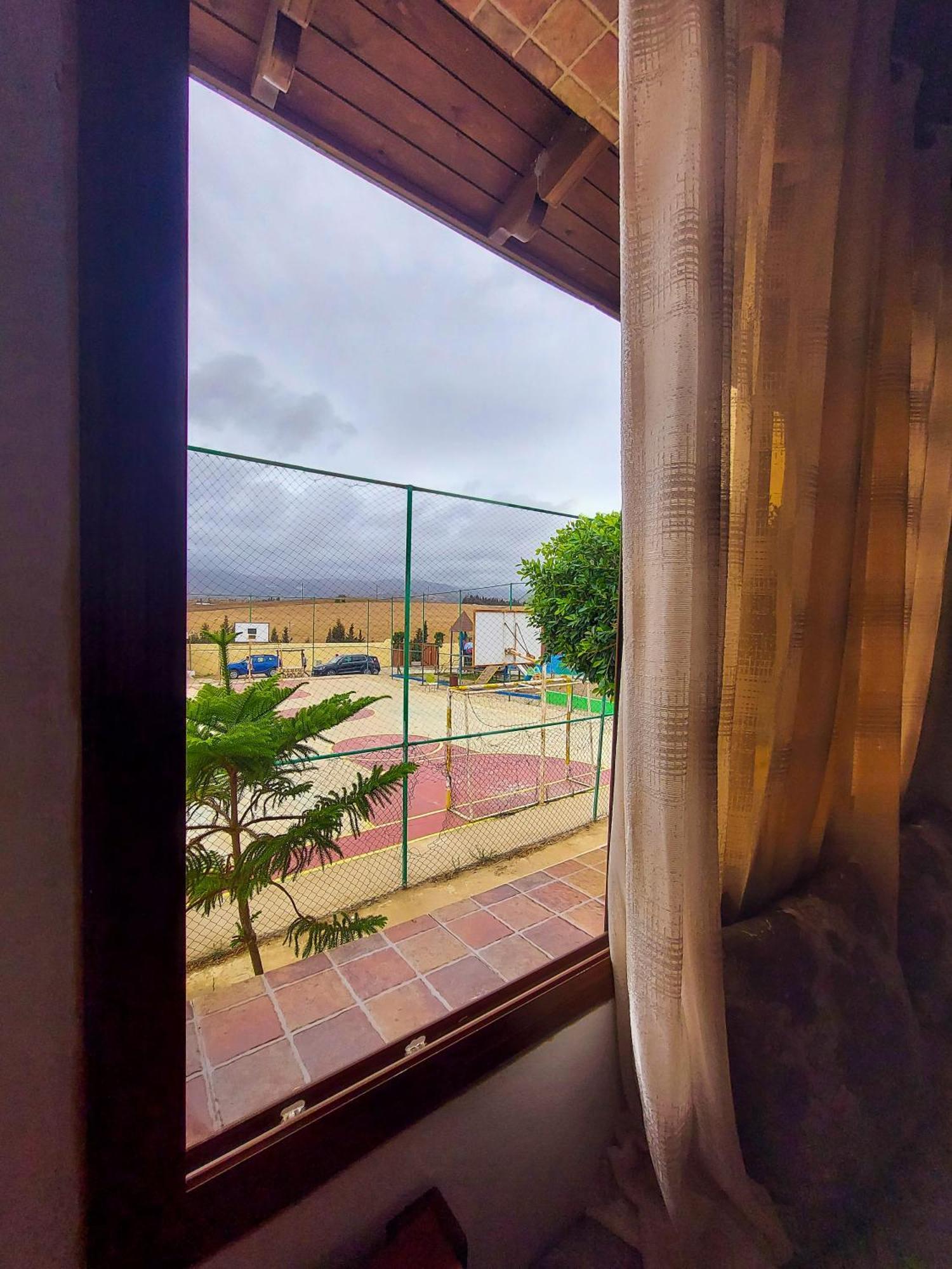 La Granja Guest House Tétouan Exterior photo