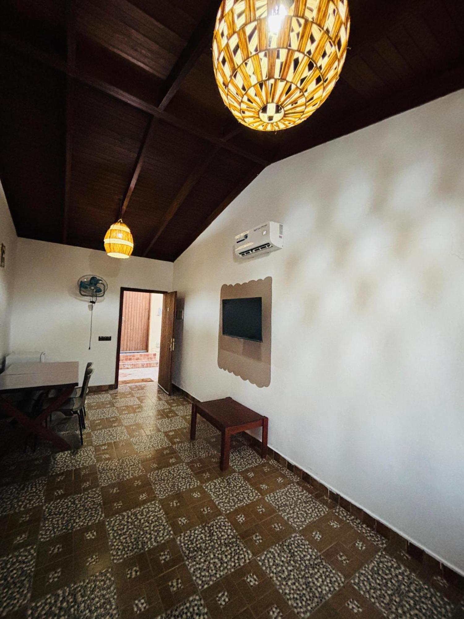 La Granja Guest House Tétouan Exterior photo